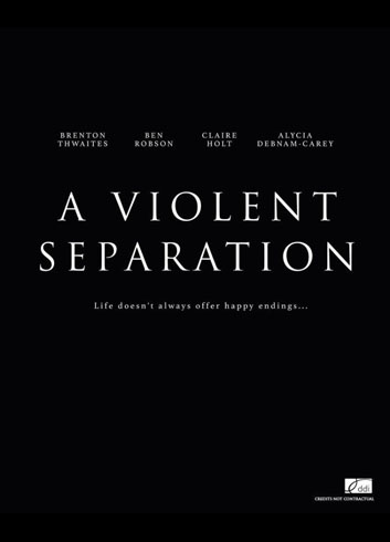 A Violent Separation
