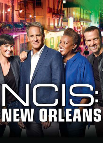 NCIS New Orleans Season 6