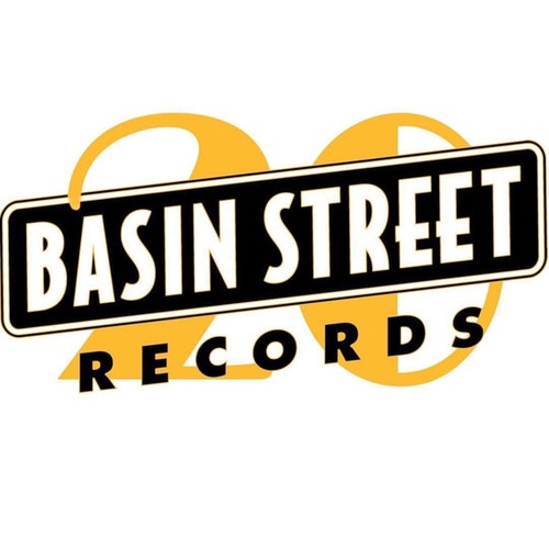 BASIN STREET RECORDS 20th ANNIVERSARY PROJECT